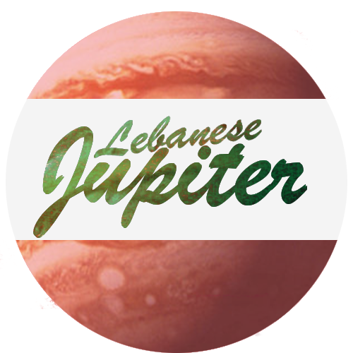 Lebanese Jupiter